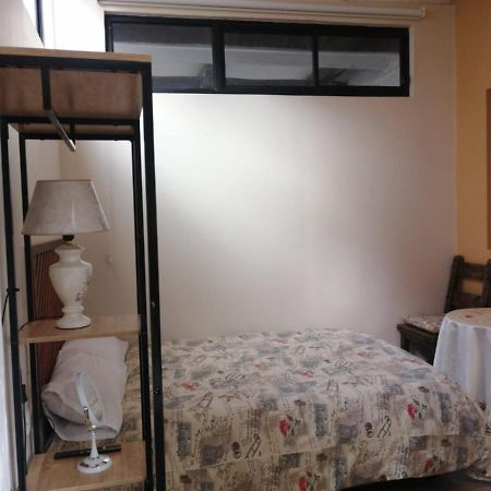 Casatodosantos Bed & Breakfast Cuenca Exterior foto