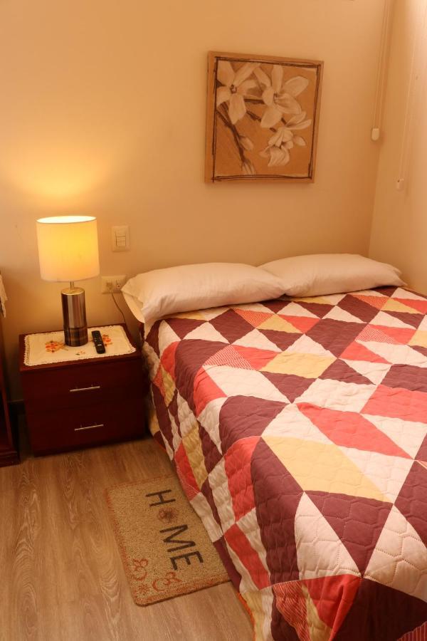 Casatodosantos Bed & Breakfast Cuenca Exterior foto