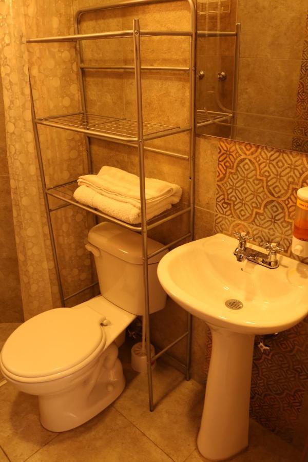 Casatodosantos Bed & Breakfast Cuenca Exterior foto