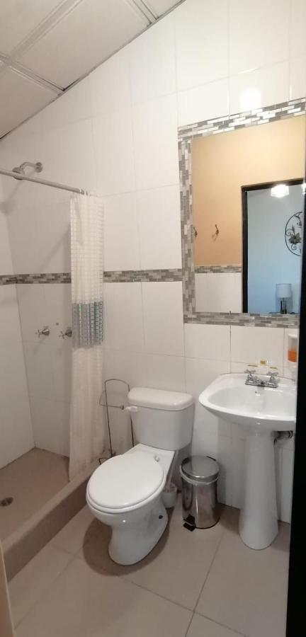 Casatodosantos Bed & Breakfast Cuenca Exterior foto
