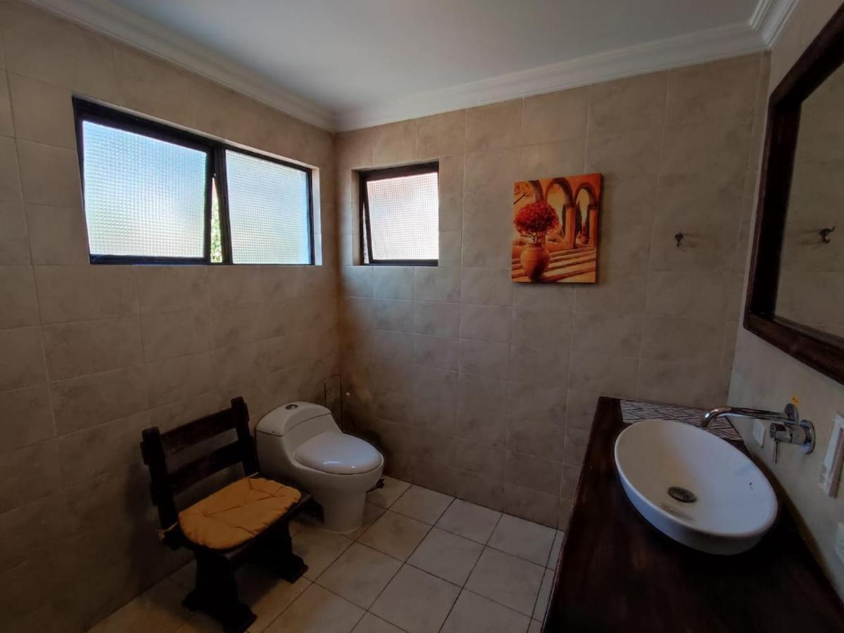 Casatodosantos Bed & Breakfast Cuenca Exterior foto