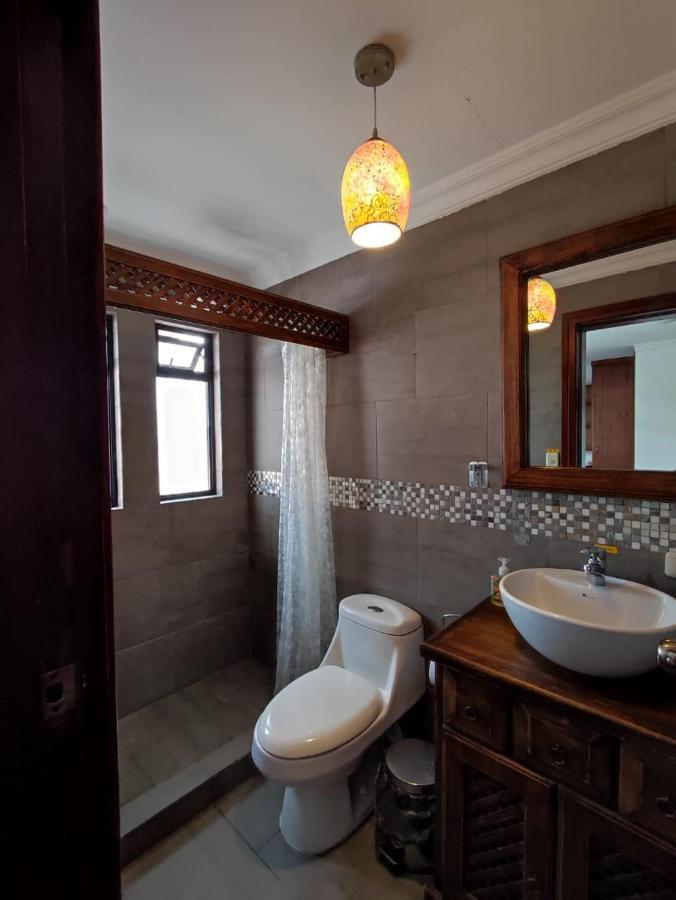Casatodosantos Bed & Breakfast Cuenca Exterior foto