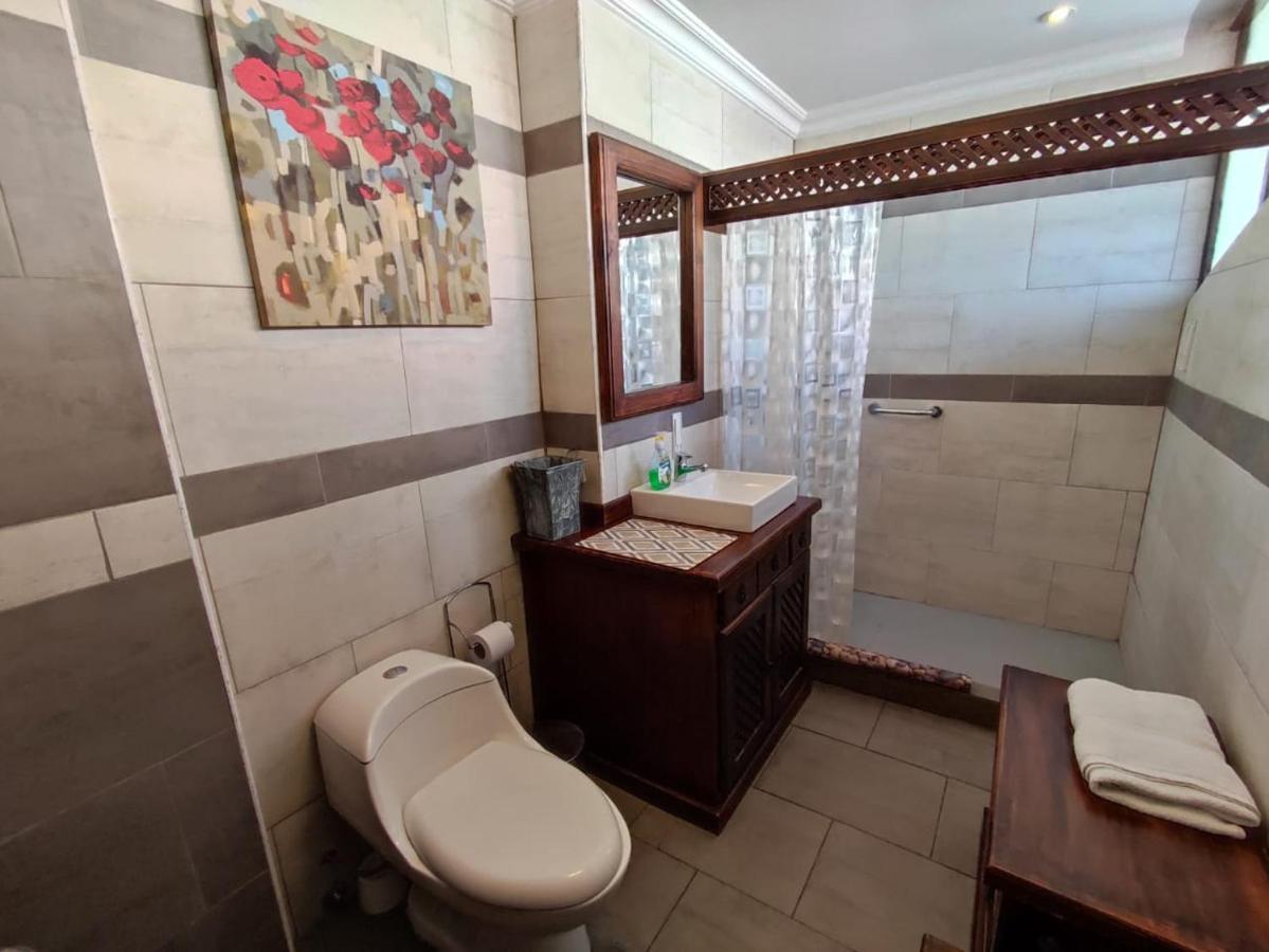 Casatodosantos Bed & Breakfast Cuenca Exterior foto