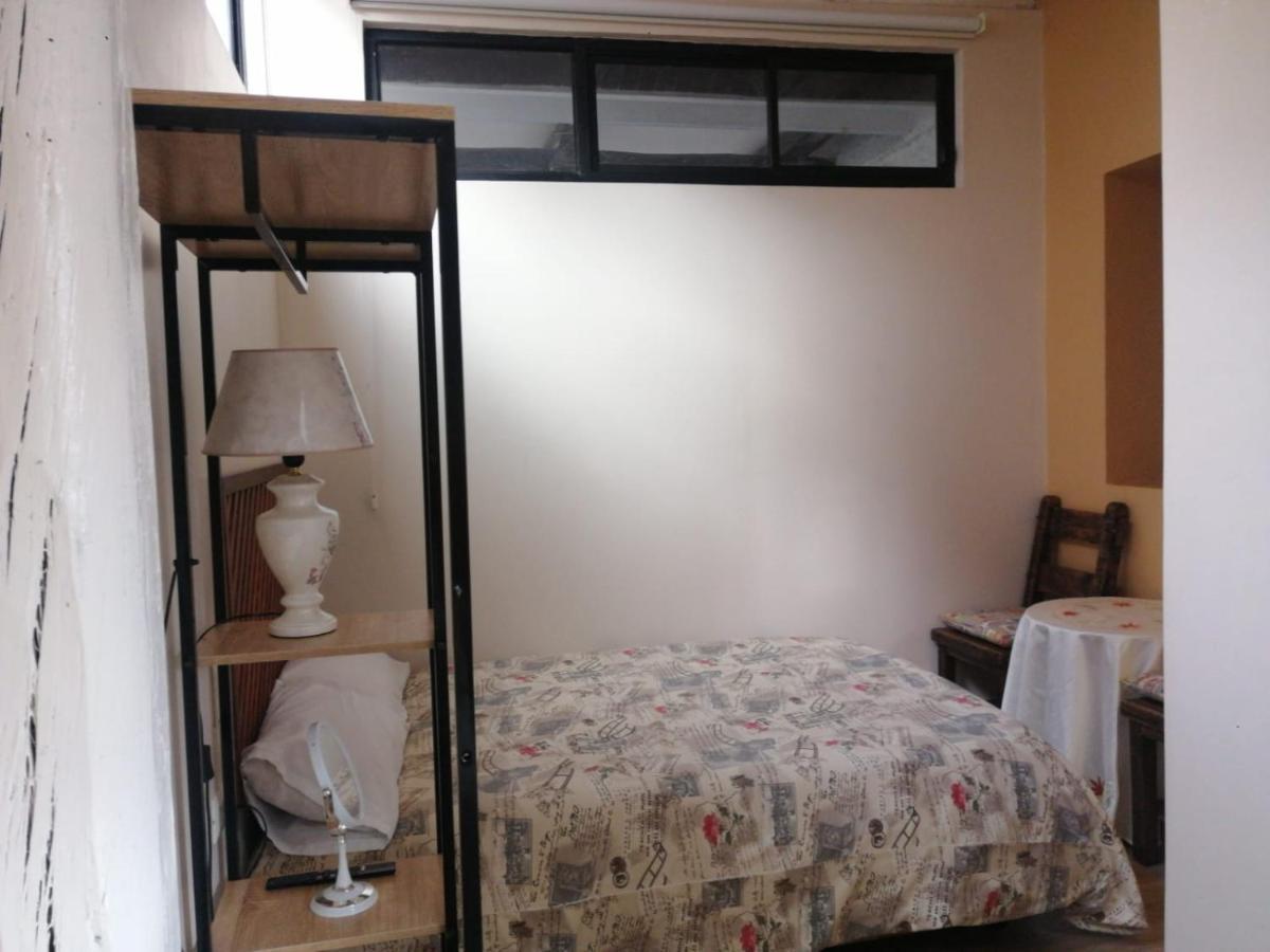 Casatodosantos Bed & Breakfast Cuenca Exterior foto