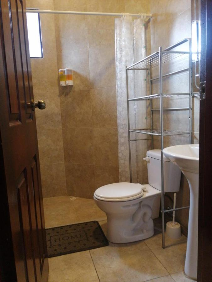 Casatodosantos Bed & Breakfast Cuenca Exterior foto