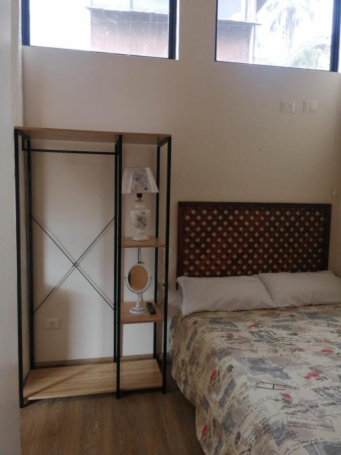Casatodosantos Bed & Breakfast Cuenca Exterior foto