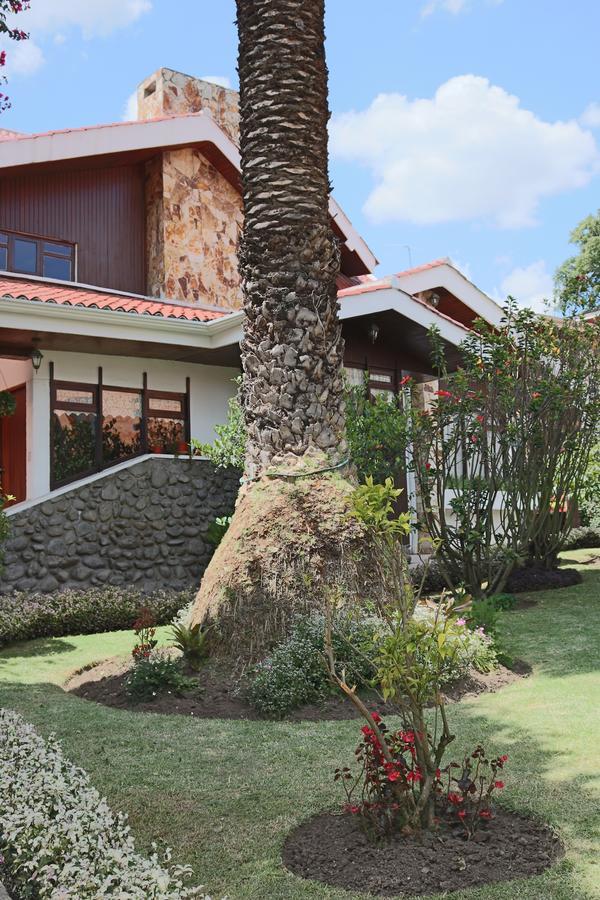 Casatodosantos Bed & Breakfast Cuenca Exterior foto